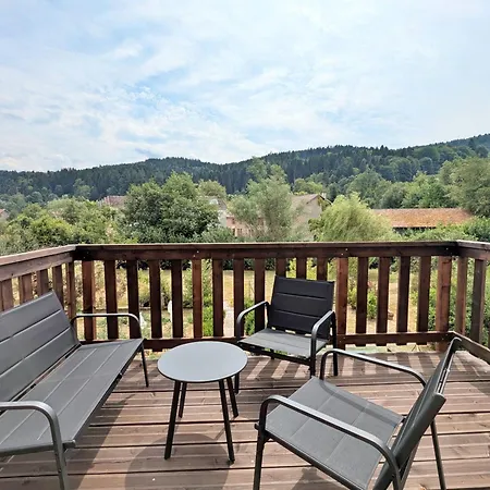 Bed & Breakfast Jonquille 3*