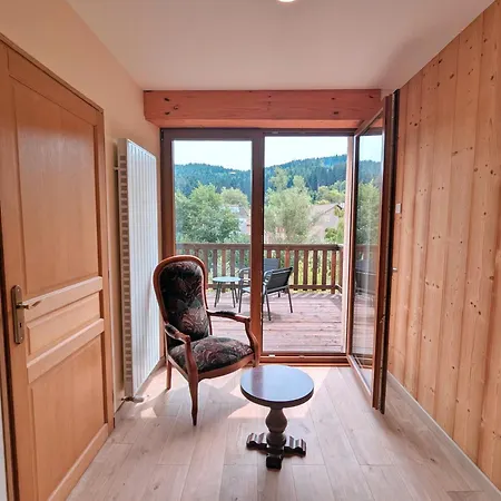Jonquille Bed & Breakfast