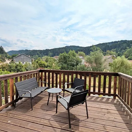 Jonquille Bed & Breakfast 3*