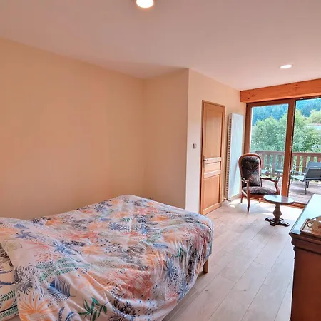 Jonquille Bed & Breakfast 3*