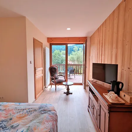 Bed & Breakfast Jonquille Rehaupal